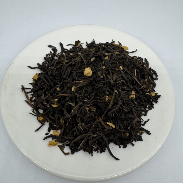 Jasmine Green tea