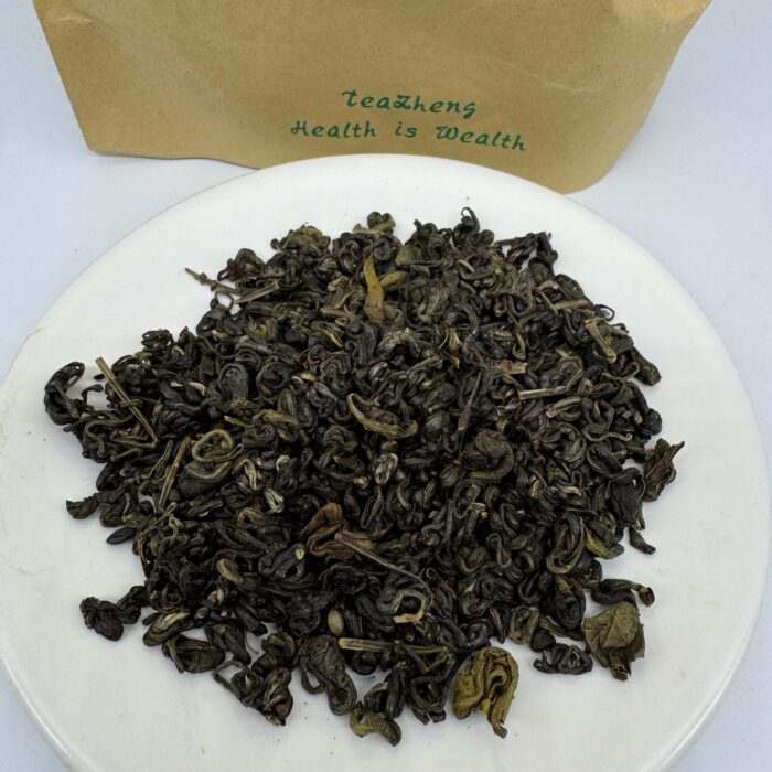 Bi Luo Chun Green tea 120g