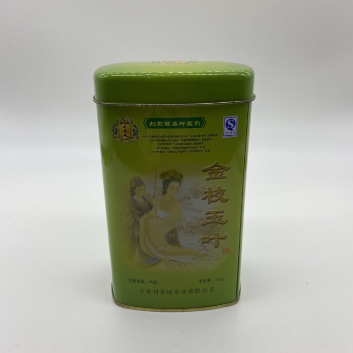 Jingzhiyuye Green tea