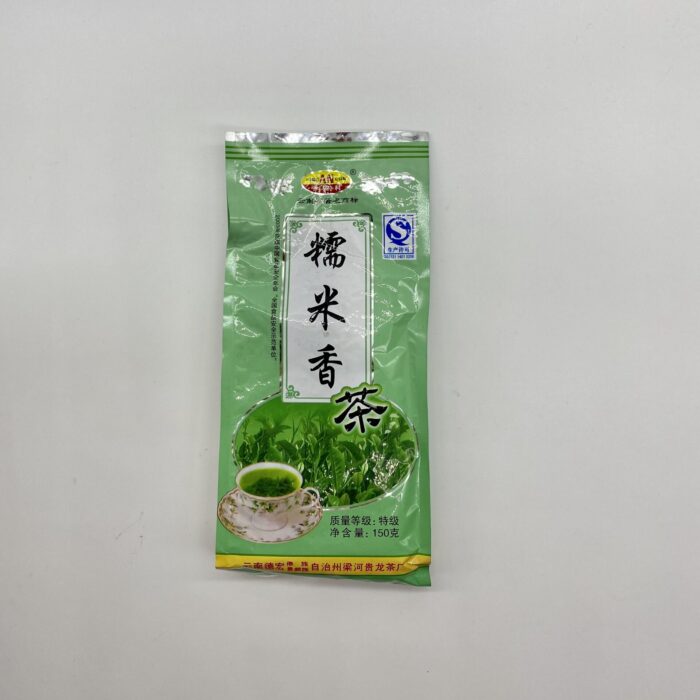 Taste Rice Green Tea