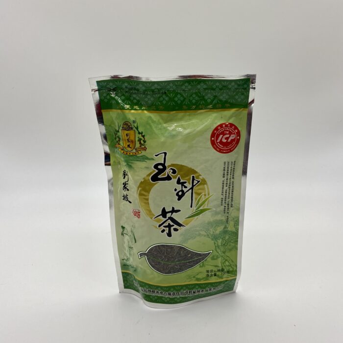 Yuzhengcha Green tea