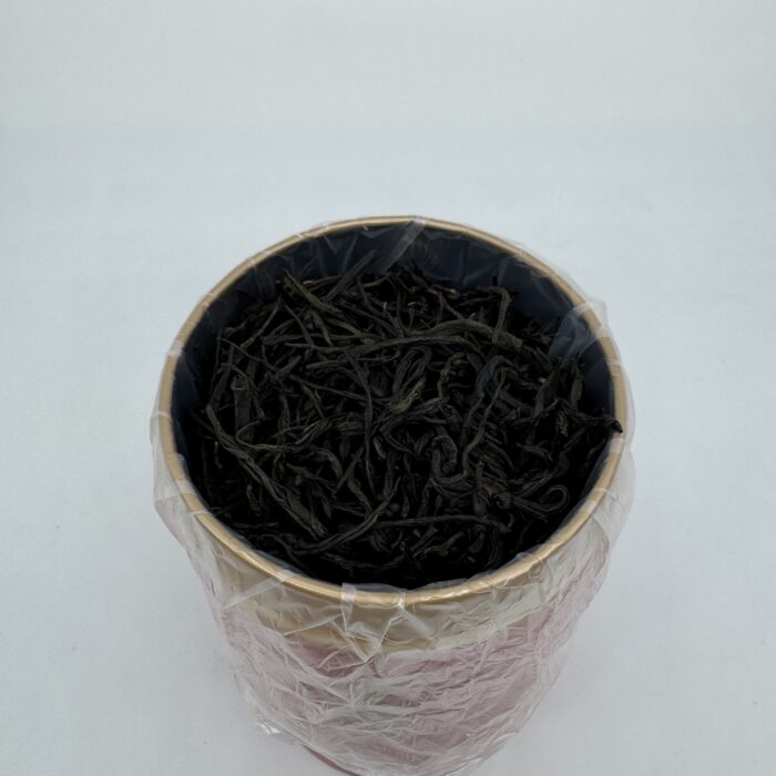 Zi Ya Red Tea 110g