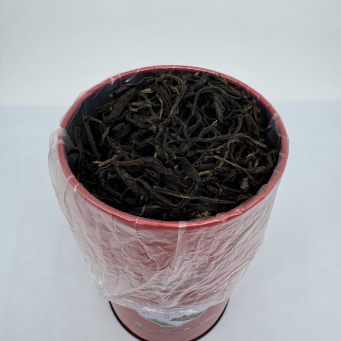 Bin Shan Red Tea