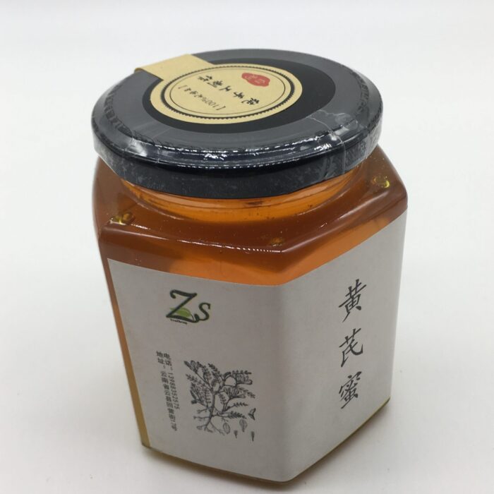 Astragalus Honey (Yunnan)