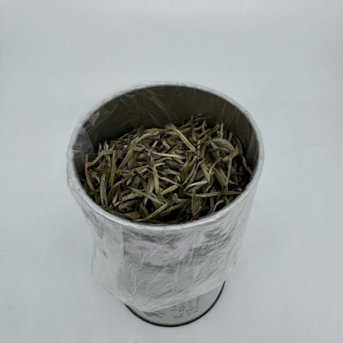 Yun Nan White Tea