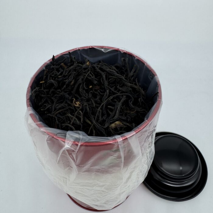 Bai Ying Shan Wild Red Tea