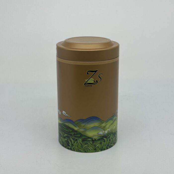 Er Ga Zi Green 170g 2025
