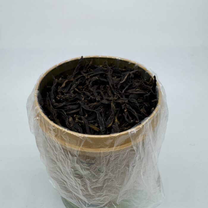 Er Ga Zi Green 170g 2025