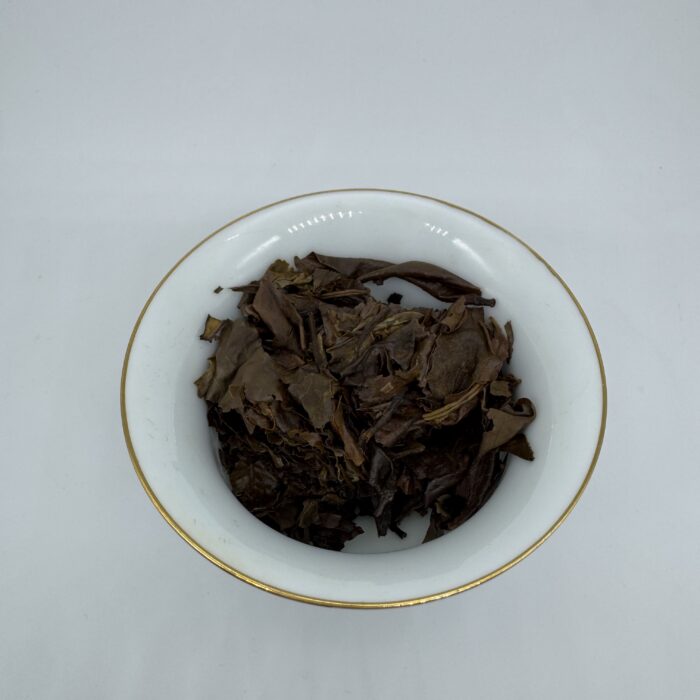 Dong Guo White Tea 2024
