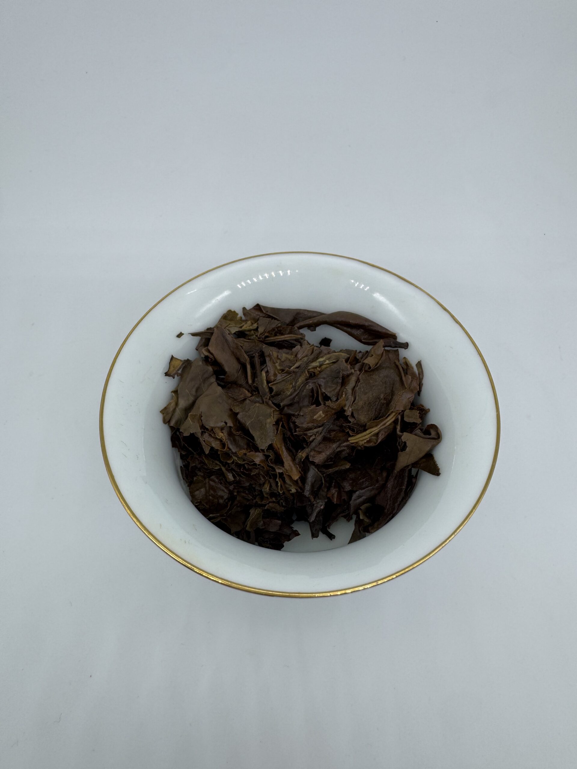 Dong Guo White Tea 2024 - Image 2