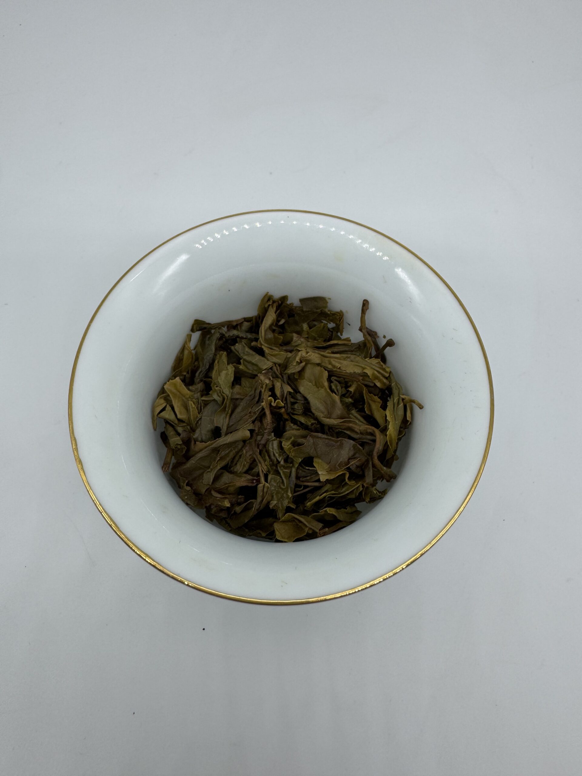 Da Chao Shan 200g 2025 - Image 5