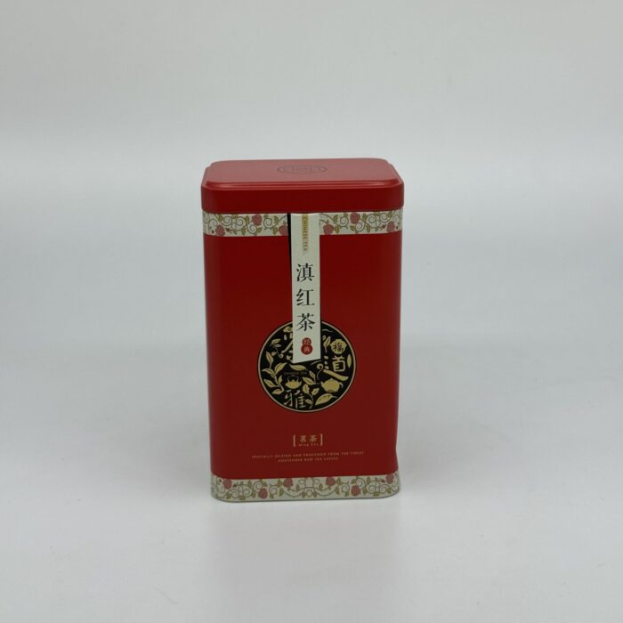 Bai Ying Shan Red tea