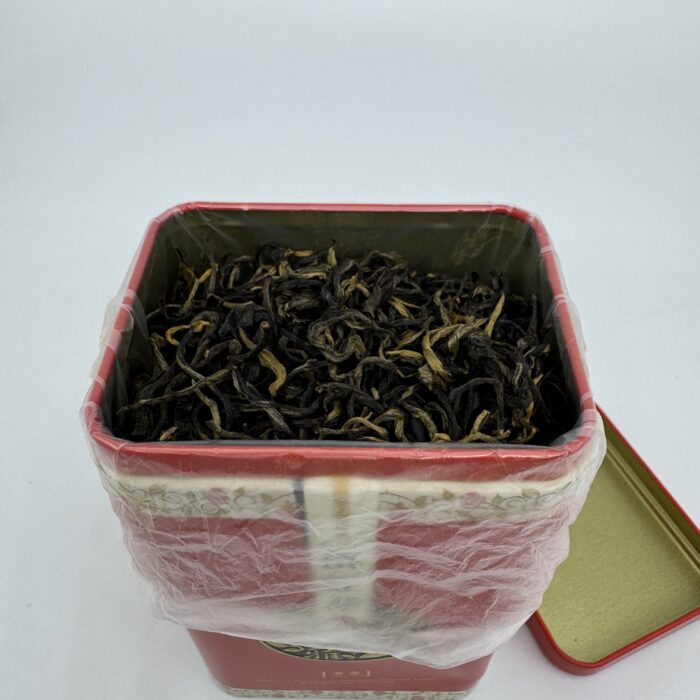 Bai Ying Shan Red tea