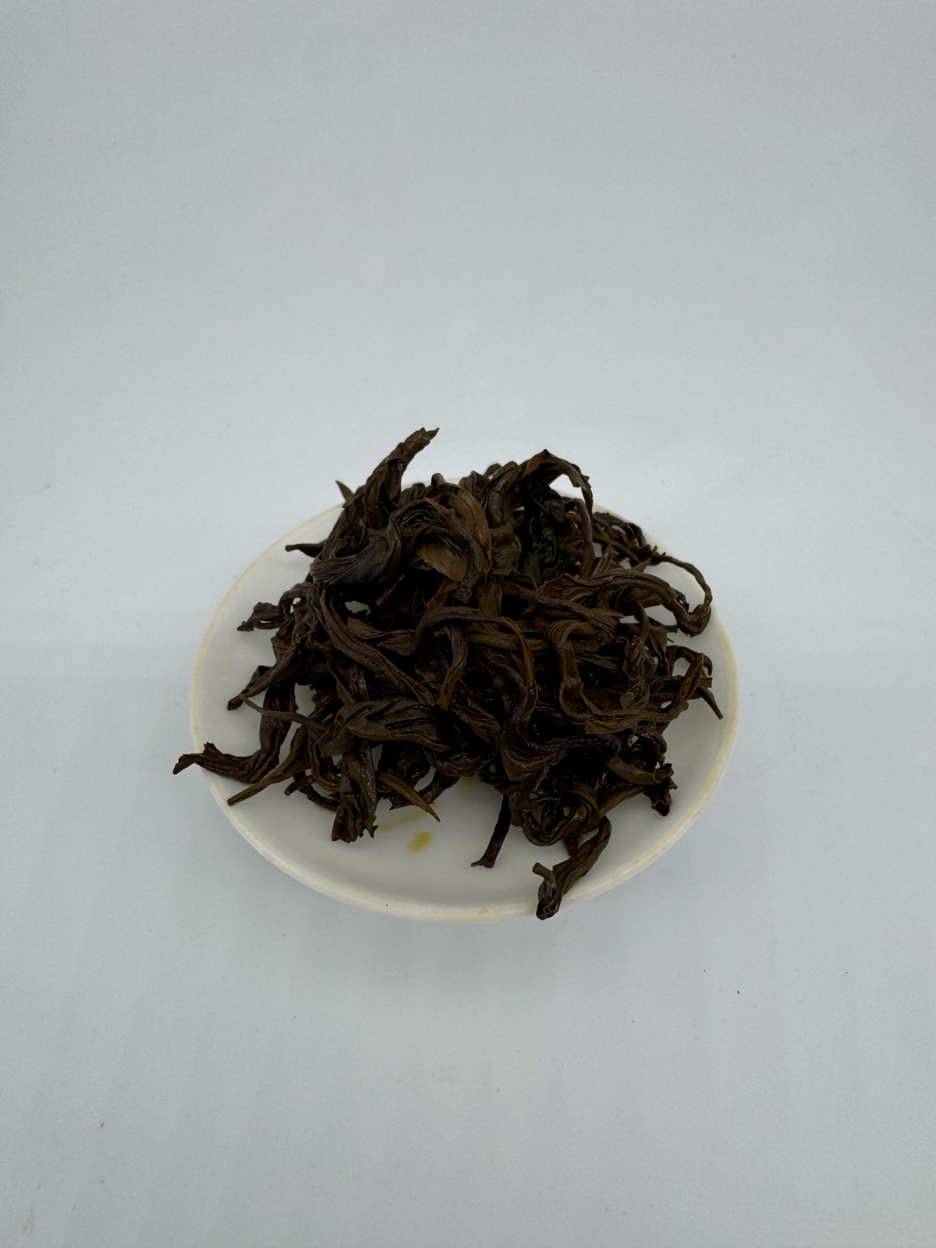 Bai Ying Shan Red tea - Image 3