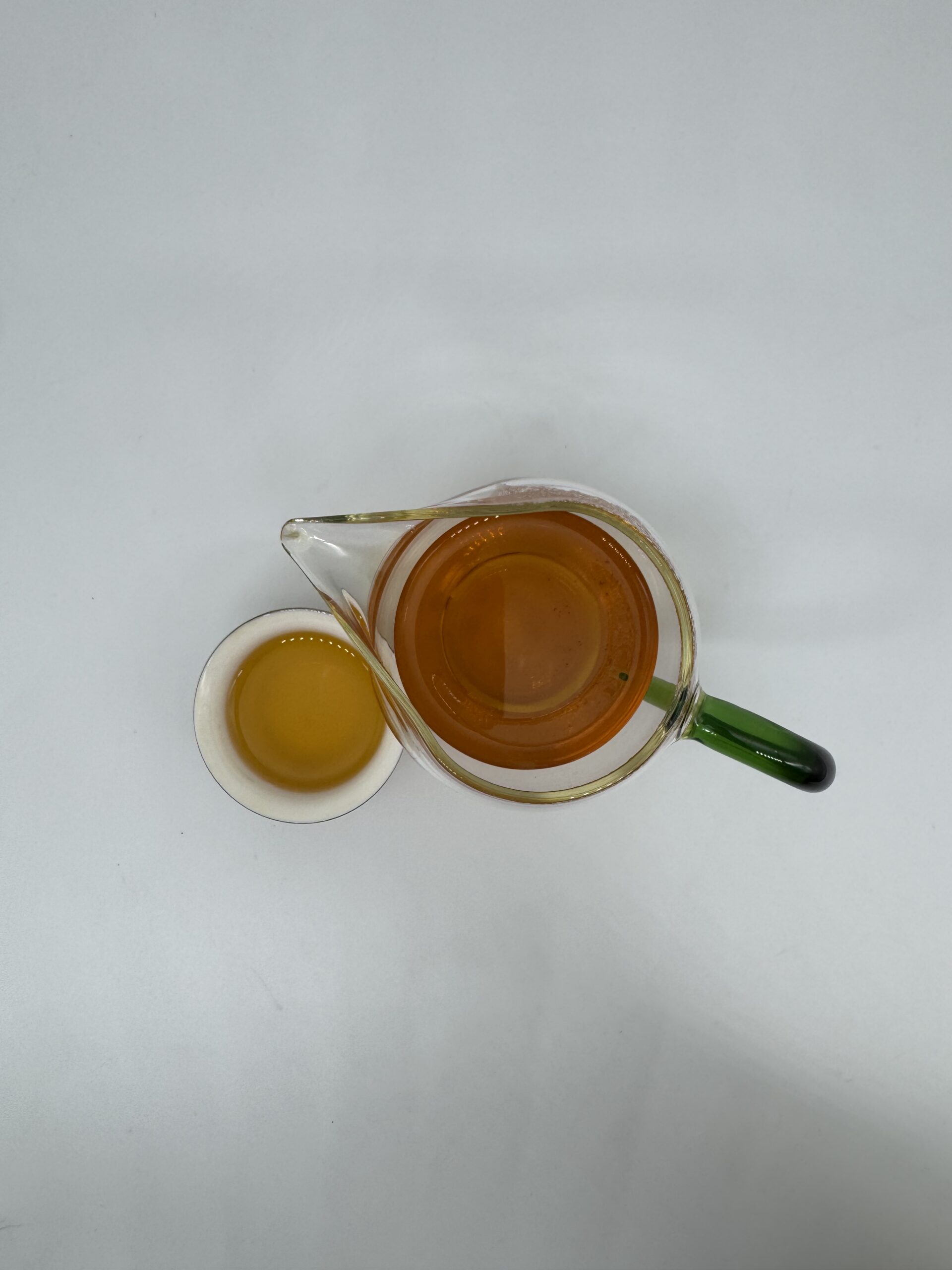Bai Ying Shan Red tea - Image 5
