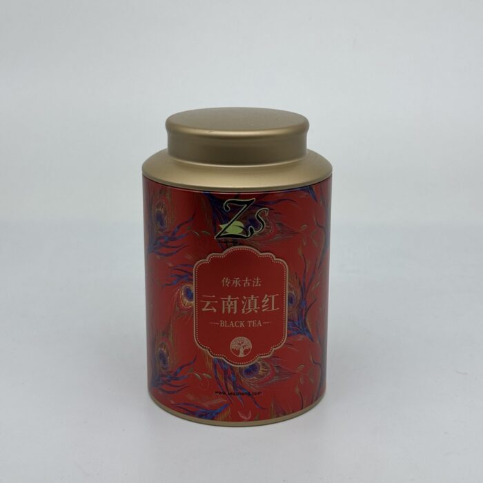 Feng Qing Jin Xiu Red tea 200g